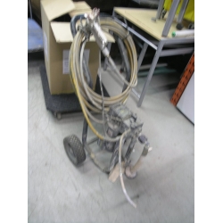 Wagner ProGold  844 Commercial Paint Sprayer Airless