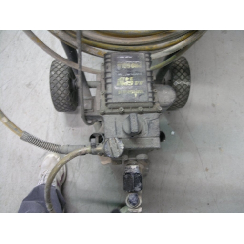 Wagner pro outlet gold contractor series