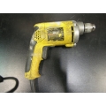 DeWalt DW217 1/4" VSR Drill