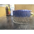 Fastick Wire Coil Nails Approx 4500 pieces