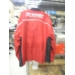 Red & Black Reebok NHL Face off Apparel Jacket