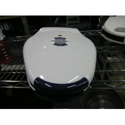 Proctor Silex Morning Baker Circular Waffle Iron