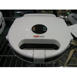 Creative Touch Square Waffle Maker