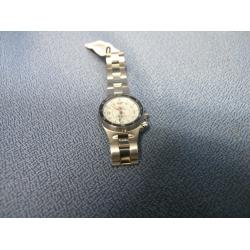 Freestyle Stainless Steel Watch