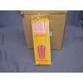 Lot of 950 Straws