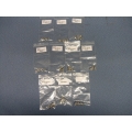 Lot of 10 Zalman Motherboard Bolts