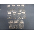 Lot of 11 Zalman HDD Cooler Parts