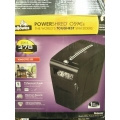 Fellowes Power Shred 9 Sheet OS9Cs Paper Shredder