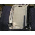 Staples DuoTrim Paper Cutter