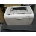 HP Laserjet P1005