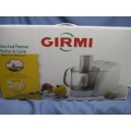 Girmi Food Processor km 60 us