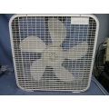 Lasko 21" 3 Speed Box Fan Lasko 21" 3 Speed Box Fan