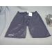 Barbarian Rugby Compression Shorts Navy LG