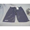 Barbarian Rugby Compression Shorts Navy