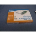 D-link Adaptateur PCI 10/100/1000 Mbps GIG