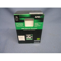 AMD 0pteron Processor270