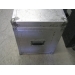 Aluminum Strong Road Box tool Case 37.5 x 18.5 x 24