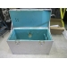 Aluminum Strong Road Box tool Case 37.5 x 18.5 x 24