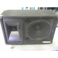 Yamaha SM12111 Club Series 3 Speaker