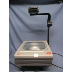3M 9060 Overhead Projector 3M 9060 Overhead Projector