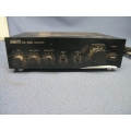 Inter M PA-920 Amplifier