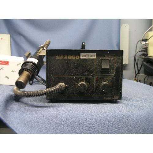 Hakko 850 store