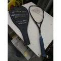 Dunlop Power Series Squash Racquet