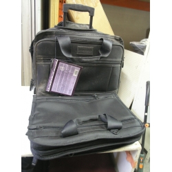 Lewis & Hyde Business Cases Office Trolley