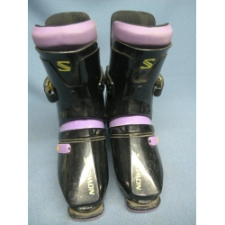 Salomon 330/26.0 330/35 340/45 404070 Skiing Boots