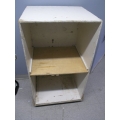 Storage Cart on Wheels  24 x 21 x 43