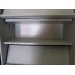 Grey Montel Brochure Pamphlet Display Storage Cabinet Rack