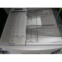Canon Laser Class 9000S Network Fax Copier Printer Super G3
