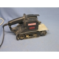 Craftsman 3 x 21 Belt Sander 315252220