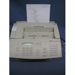 HP LaserJet 3100 Printer Fax Copier Scanner