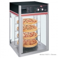 Hatco Flav-R-Savor Table Top Food Holding Pizza Cabinet