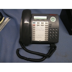 Mitel 4025 Black Business Phone