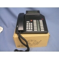 Meridian M2616 Charcoal Black Business Telephone box