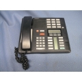 Norstar M7310 Charcoal Black Business Telephone
