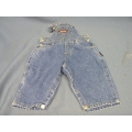 Harley Davidson Overalls Denim 12 Months