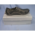 Mens Aldo Shoes Black size 43