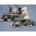 Youth Rollerblades Size 10-13