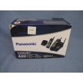 Panasonic 2.4 GHz  Digital Telephone KXTG2314CB