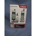 Vtech 5.8 GHz Dual Headset Cordless Phone ia5845