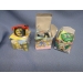 Lot of 3 The Simpsons Watchers with sounds