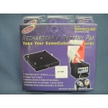Intec Rechargeable Battery Pack for Gamecube