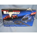 Simoniz Heavy Duty Steam Cleaner Kit