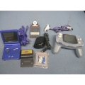 2 Nintendo Gameboy Advanced Sp
