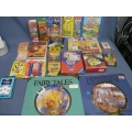 Lot of Child Learn and Play items Lot of Child Learn and Play items