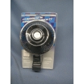 12v Oscillating Car Fan