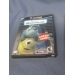 3 Game Cube Games Monster inc Wrestlemania Nicktoons